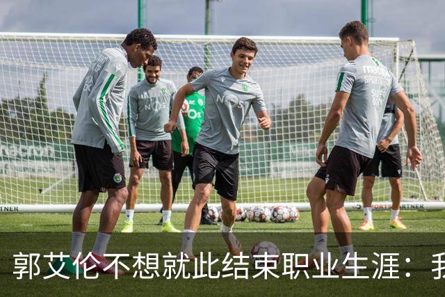 郭艾伦不想就此结束职业生涯：我会努力再试一试！